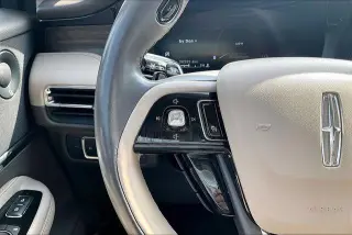 Lincoln Corsair 2022 AWD Reserve 4dr SUV