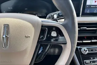 Lincoln Corsair 2022 AWD Reserve 4dr SUV