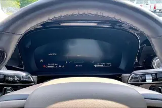 Lincoln Corsair 2022 AWD Reserve 4dr SUV
