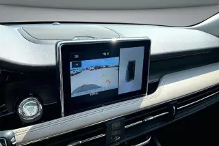 Lincoln Corsair 2022 AWD Reserve 4dr SUV