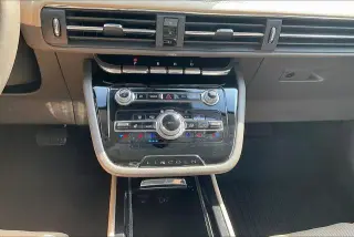 Lincoln Corsair 2022 AWD Reserve 4dr SUV