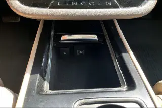 Lincoln Corsair 2022 AWD Reserve 4dr SUV