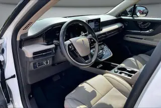 Lincoln Corsair 2022 AWD Reserve 4dr SUV
