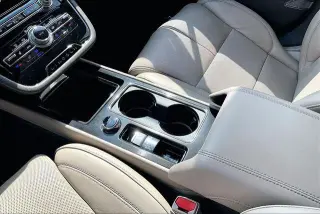 Lincoln Corsair 2022 AWD Reserve 4dr SUV