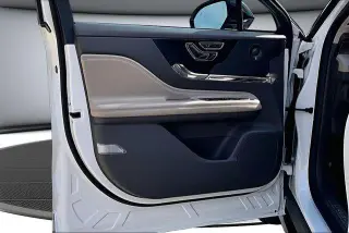Lincoln Corsair 2022 AWD Reserve 4dr SUV