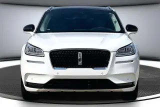 Lincoln Corsair 2022 AWD Reserve 4dr SUV