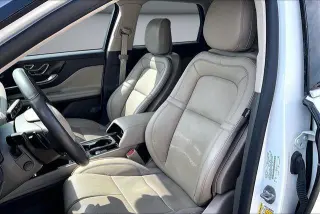 Lincoln Corsair 2022 AWD Reserve 4dr SUV