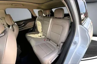 Lincoln Corsair 2022 AWD Reserve 4dr SUV