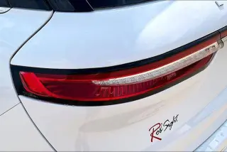 Lincoln Corsair 2022 AWD Reserve 4dr SUV