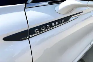 Lincoln Corsair 2022 AWD Reserve 4dr SUV