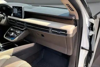 Lincoln Corsair 2022 AWD Reserve 4dr SUV