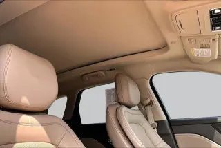 Lincoln Corsair 2022 AWD Reserve 4dr SUV