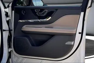 Lincoln Corsair 2022 AWD Reserve 4dr SUV