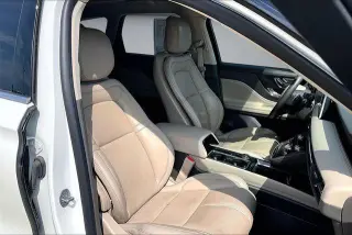 Lincoln Corsair 2022 AWD Reserve 4dr SUV