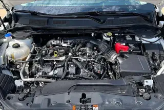 Lincoln Corsair 2022 AWD Reserve 4dr SUV