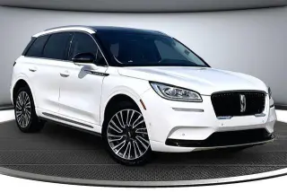 Lincoln Corsair 2022 AWD Reserve 4dr SUV