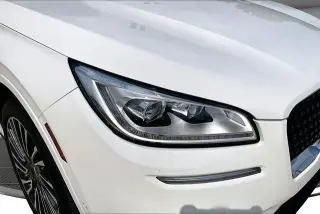Lincoln Corsair 2022 AWD Reserve 4dr SUV