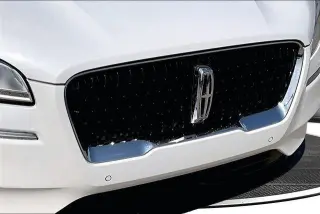 Lincoln Corsair 2022 AWD Reserve 4dr SUV