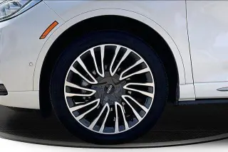 Lincoln Corsair 2022 AWD Reserve 4dr SUV