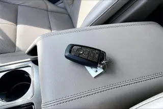 Lincoln Corsair 2022 AWD Reserve 4dr SUV