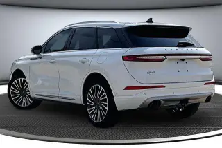Lincoln Corsair 2022 AWD Reserve 4dr SUV