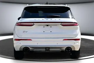 Lincoln Corsair 2022 AWD Reserve 4dr SUV