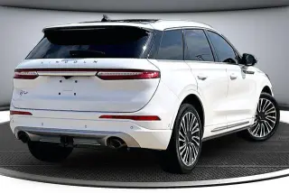 Lincoln Corsair 2022 AWD Reserve 4dr SUV
