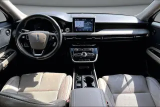Lincoln Corsair 2022 AWD Reserve 4dr SUV