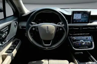 Lincoln Corsair 2022 AWD Reserve 4dr SUV