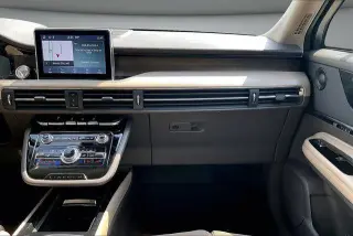 Lincoln Corsair 2022 AWD Reserve 4dr SUV