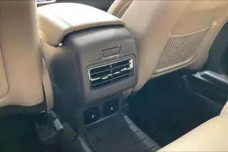 Lincoln Corsair 2022 AWD Reserve 4dr SUV