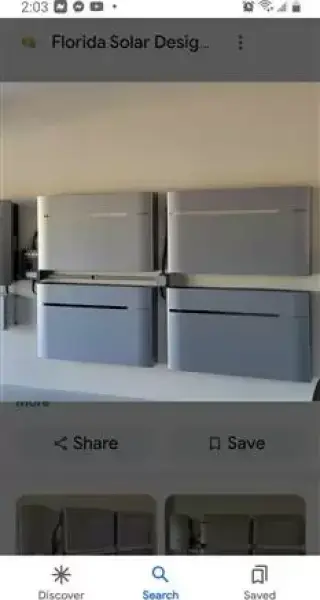 Solar panels remove, take off