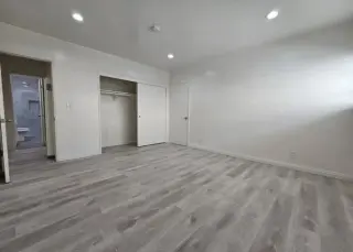 2 Bed Apt in James M Wood Blvd
