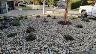 Santos Landscaping Maintenance