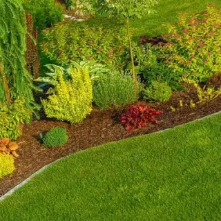 Santos Landscaping Maintenance
