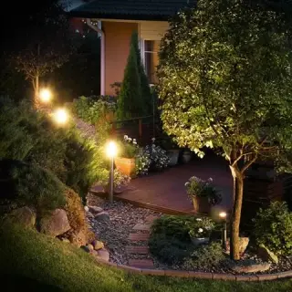 Santos Landscaping Maintenance
