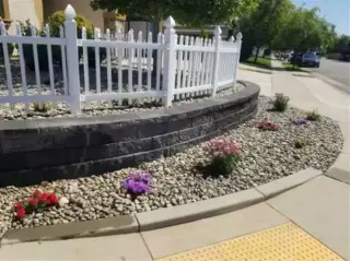 Santos Landscaping Maintenance