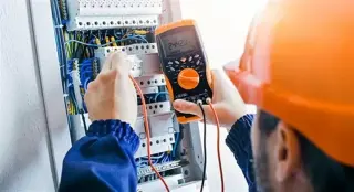 Instalaciones Eléctricas DM