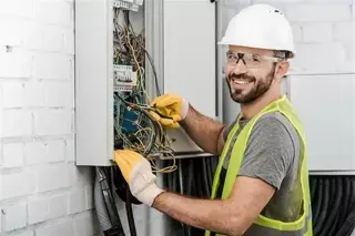 Instalaciones Eléctricas DM