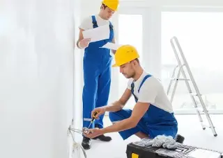 Instalaciones Eléctricas DM