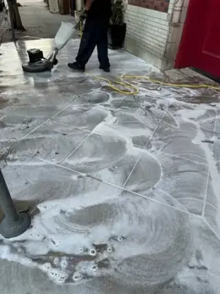 ANV Cleaning Services