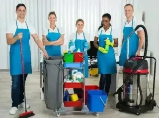 ¡SE SOLICITAN MUCHACHAS!