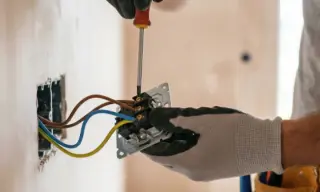 REPARACIÓN DE A/C y HVAC