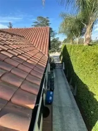 Roof para casa y mobile homes