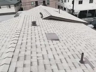 Roofing services Torch Shingle
