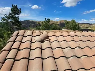 Servicio de Techos & Roofing