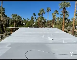Servicio de Techos & Roofing