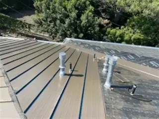 Servicio de Techos & Roofing