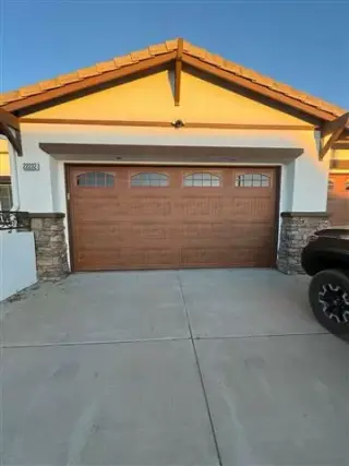 Aluminum Garage Doors VIP