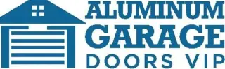 Aluminum Garage Doors VIP